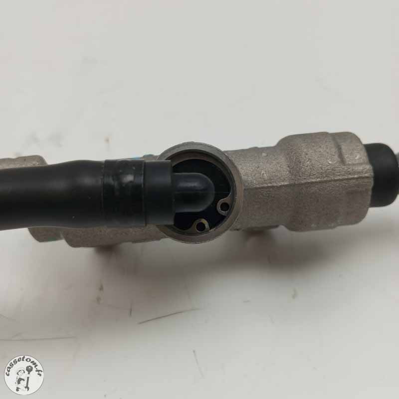 Maitre cylindre de frein arrière Kawasaki 650 Z 2017 | CasseTom