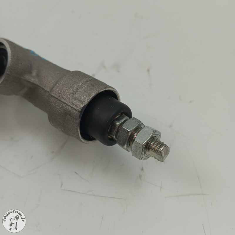 Maitre cylindre de frein arrière Kawasaki 650 Z 2017 | CasseTom