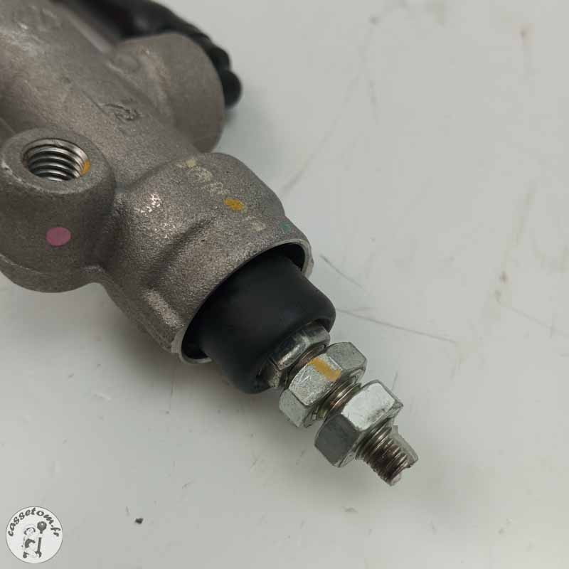 Maitre cylindre de frein arrière Kawasaki 650 Z 2017 | CasseTom