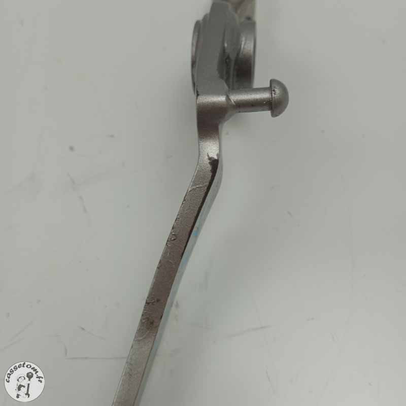 Pédale de frein arrière Kawasaki  650 Z 2017