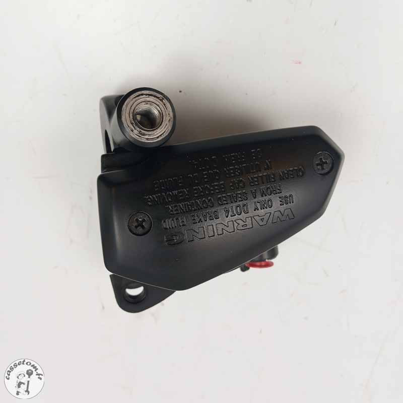 Maitre cylindre de frein avant Kawasaki 650 Z 2017 | CasseTom