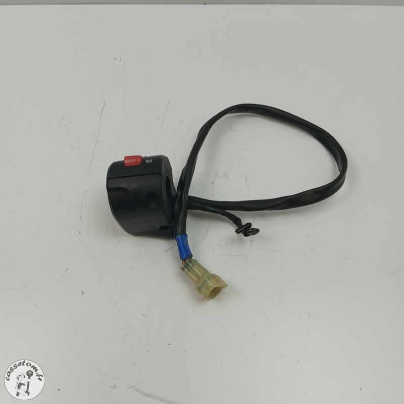 Commodo droit Kawasaki 650 Z 2017 Occasion | CasseTom