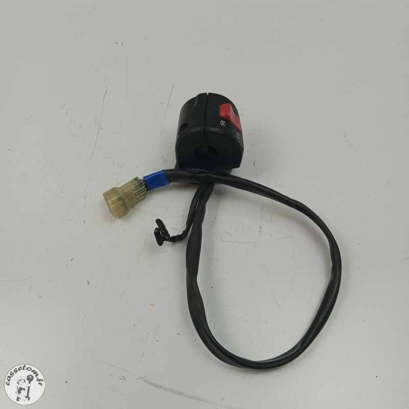 Commodo droit Kawasaki 650 Z 2017 Occasion | CasseTom