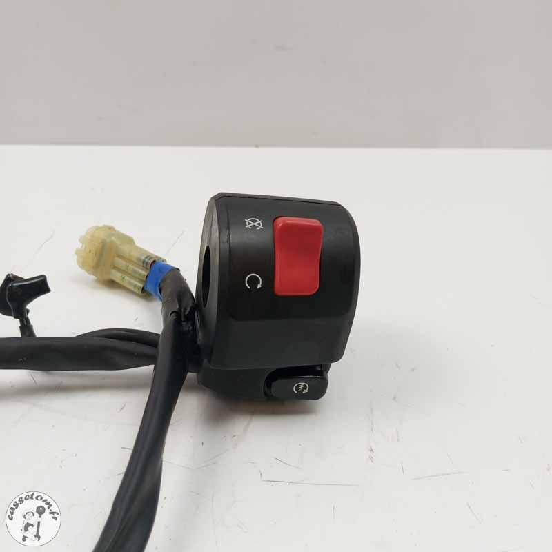 Commodo droit Kawasaki 650 Z 2017 Occasion | CasseTom