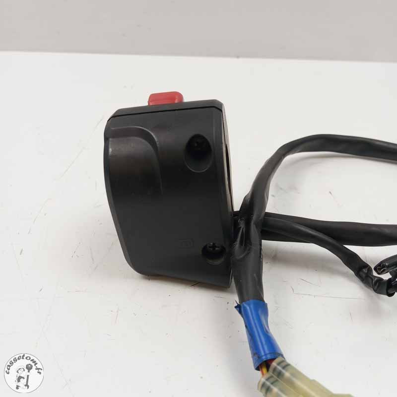 Commodo droit Kawasaki  650 Z 2017