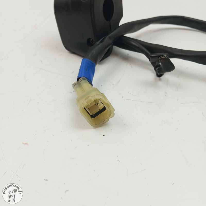 Commodo droit Kawasaki  650 Z 2017