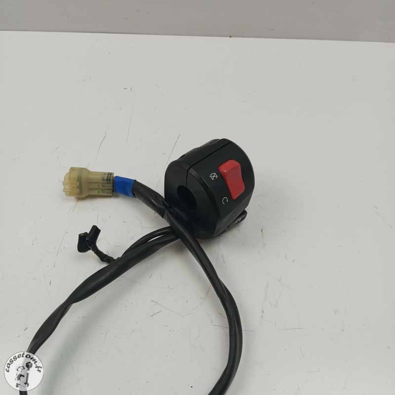 Commodo droit Kawasaki 650 Z 2017 Occasion | CasseTom