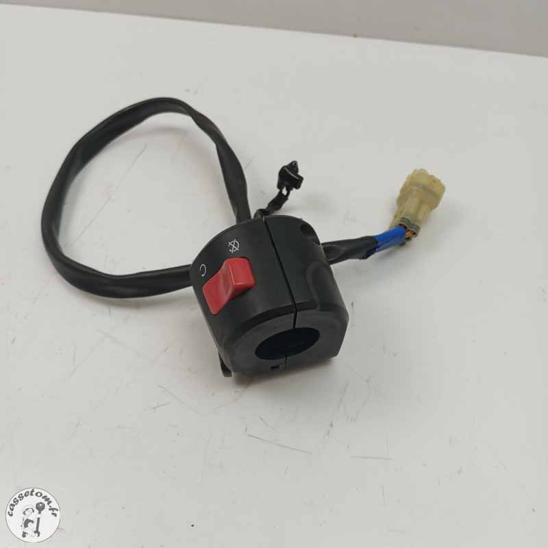 Commodo droit Kawasaki 650 Z 2017 Occasion | CasseTom