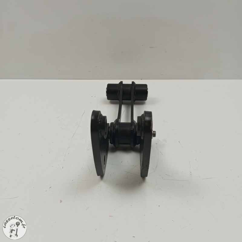 Biellette d'amortisseur Kawasaki  650 Z 2017