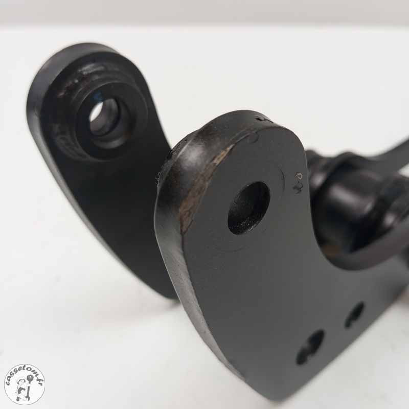 Biellette d'amortisseur Kawasaki  650 Z 2017