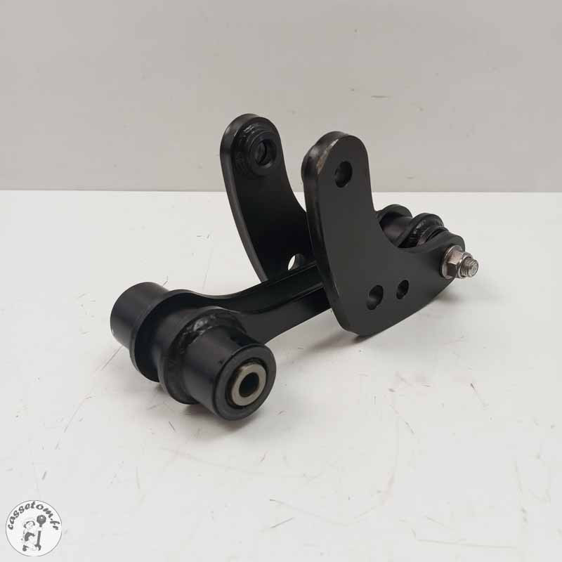 Biellette d'amortisseur Kawasaki  650 Z 2017