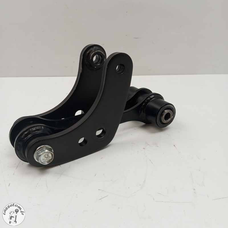 Biellette d'amortisseur Kawasaki  650 Z 2017