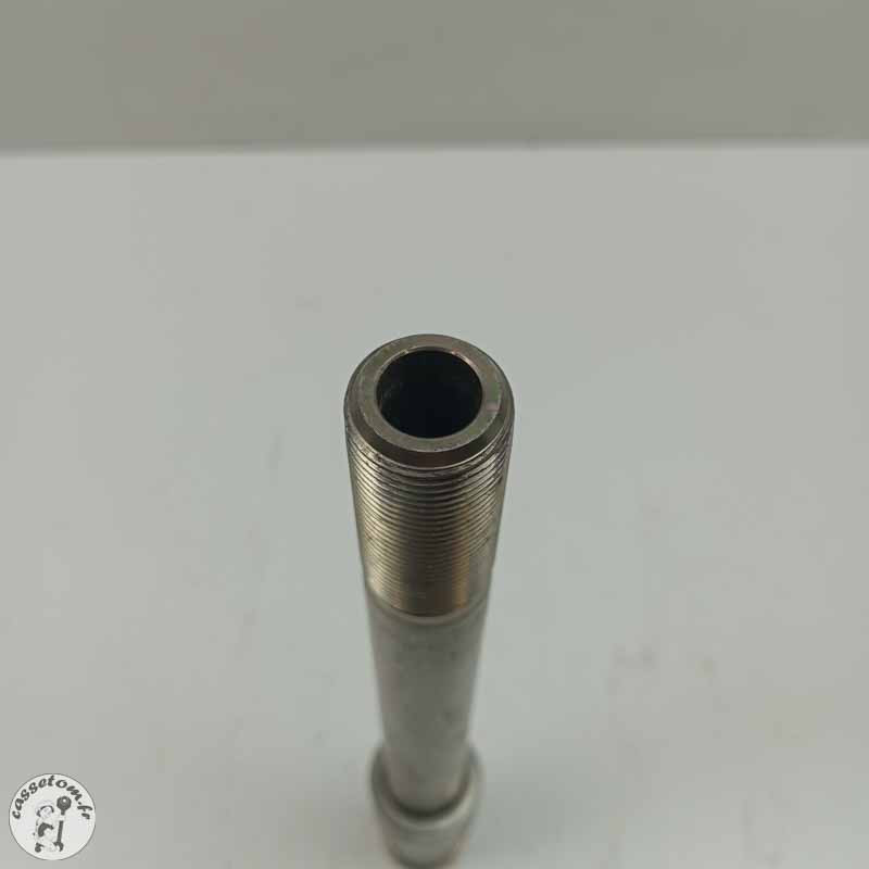 Axe de roue avant Kawasaki  650 Z 2017