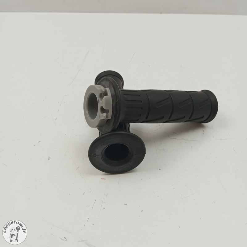 Poignée de gaz + poignée gauche d'origine Kawasaki  650 Z 2017