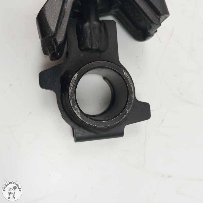 Tendeur de chaine Kawasaki  650 Z 2017