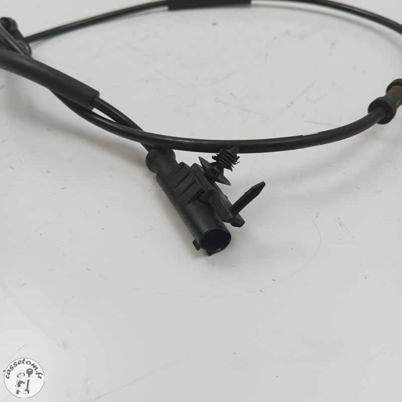 Capteur d'ABS avant Kawasaki  650 Z 2017