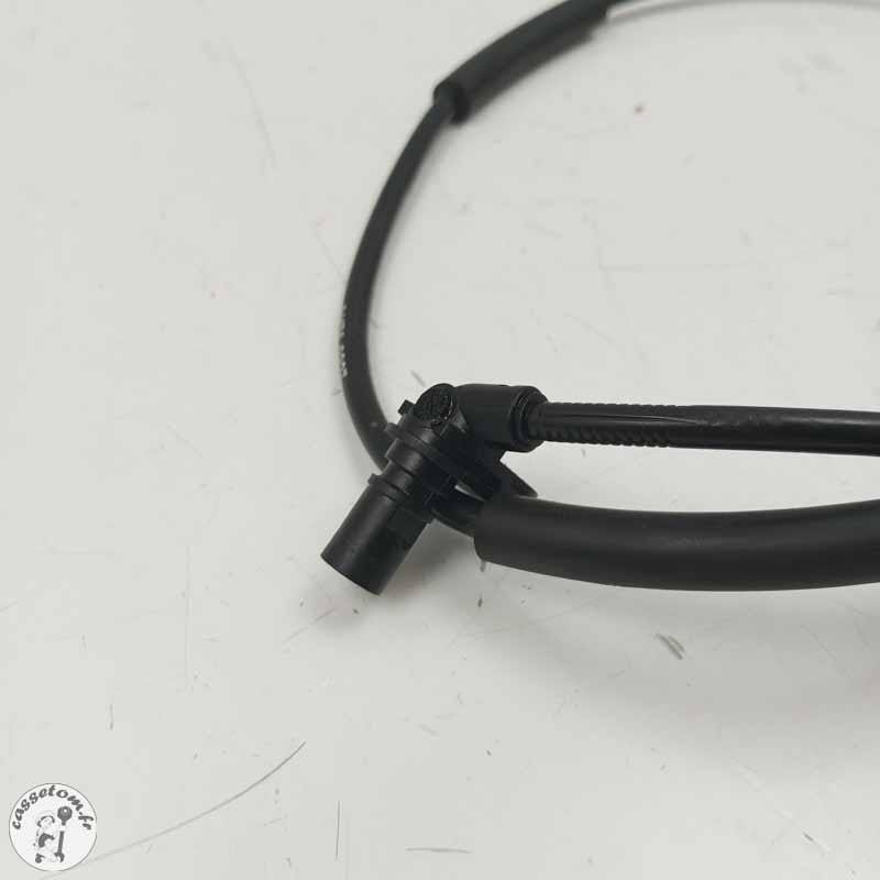 Capteur d'ABS avant Kawasaki  650 Z 2017