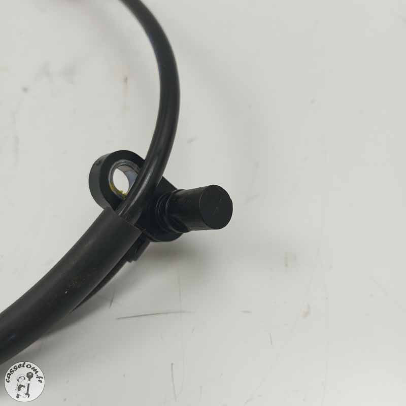 Capteur d'ABS avant Kawasaki 650 Z 2017 Occasion | CasseTom