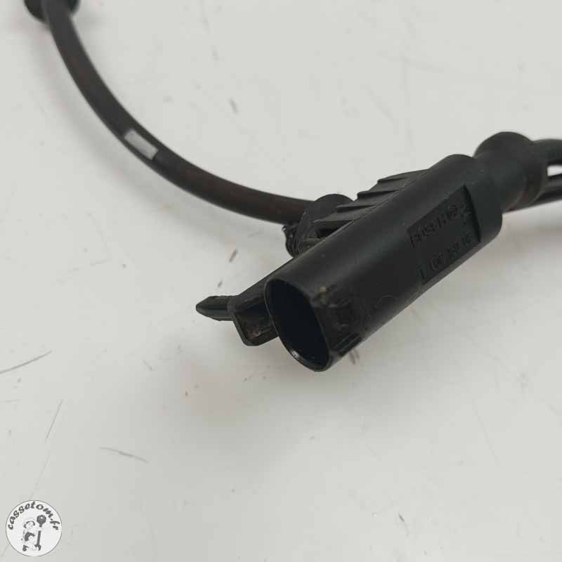 Capteur d'ABS avant Kawasaki 650 Z 2017 Occasion | CasseTom