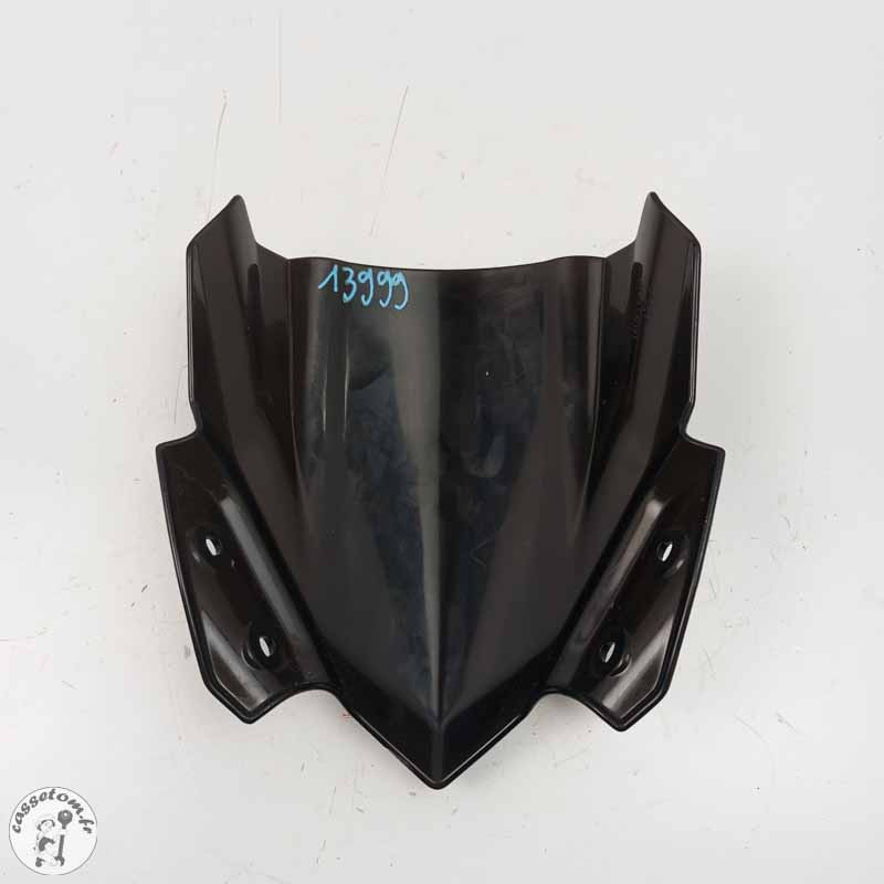 Saute vent Kawasaki 650 Z 2017 Occasion | CasseTom