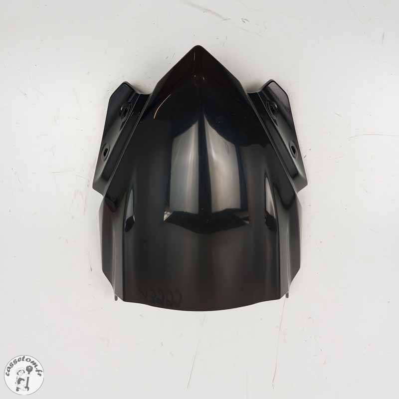 Saute vent Kawasaki  650 Z 2017