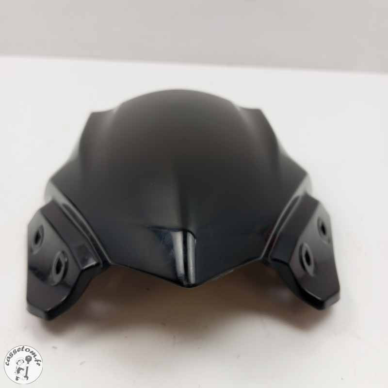 Saute vent Kawasaki  650 Z 2017