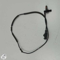 Capteur d'ABS arrière Kawasaki 650 Z 2017 Occasion | CasseTom