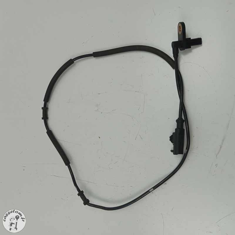 Capteur d'ABS arrière Kawasaki  650 Z 2017