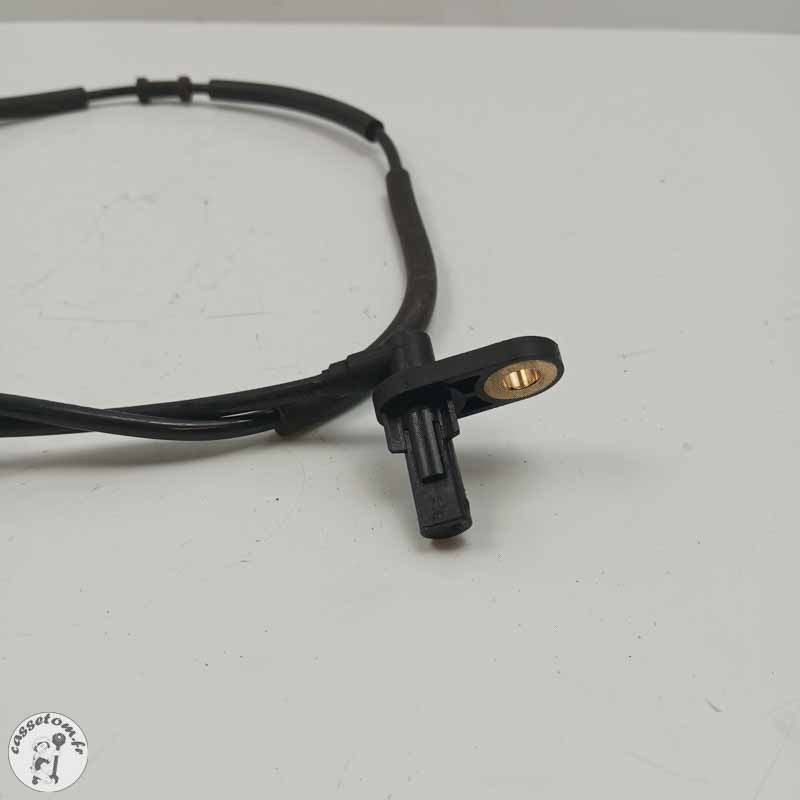 Capteur d'ABS arrière Kawasaki  650 Z 2017