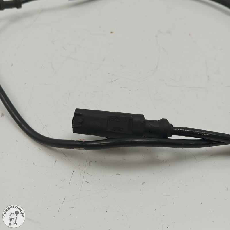 Capteur d'ABS arrière Kawasaki 650 Z 2017 Occasion | CasseTom