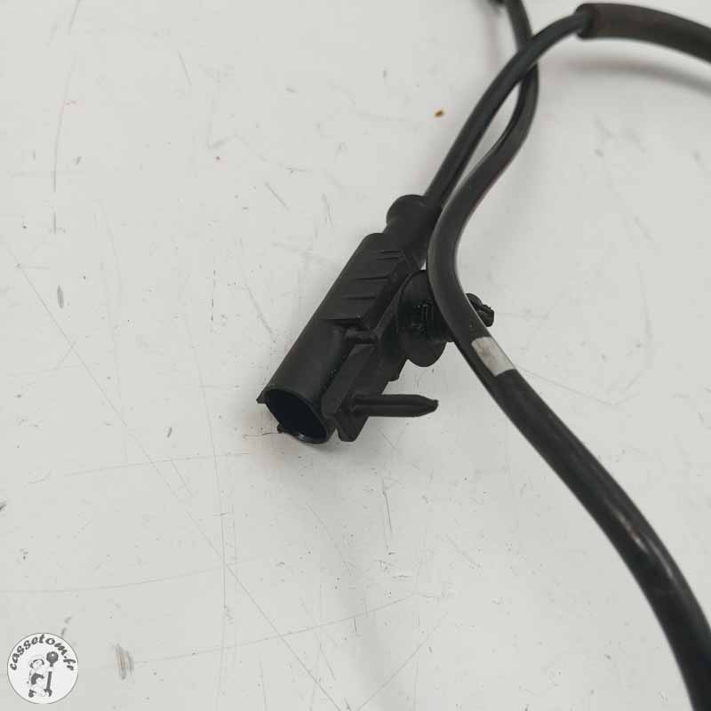 Capteur d'ABS arrière Kawasaki  650 Z 2017