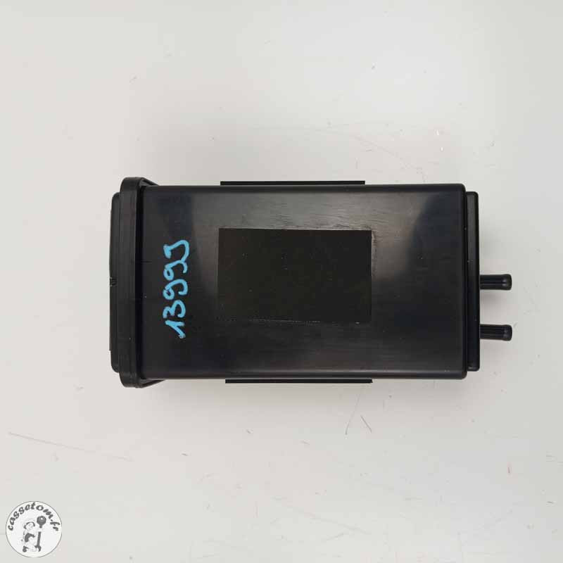 Filtre à canister Kawasaki  650 Z 2017