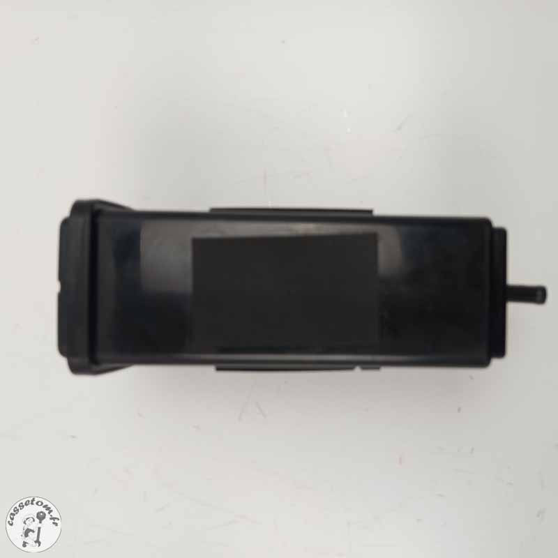 Filtre à canister Kawasaki  650 Z 2017