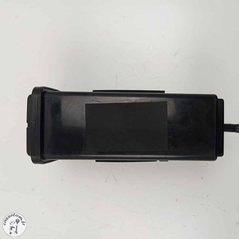 Filtre à canister Kawasaki  650 Z 2017