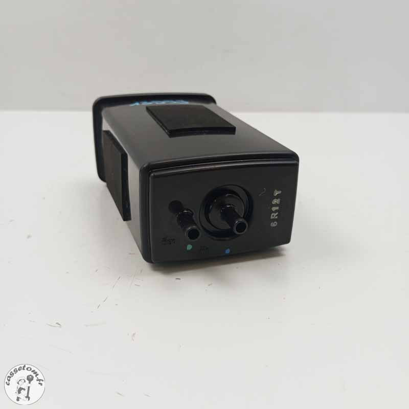 Filtre à canister Kawasaki  650 Z 2017