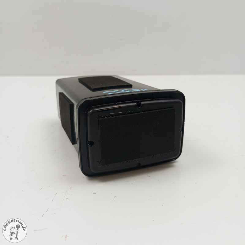 Filtre à canister Kawasaki 650 Z 2017 Occasion | CasseTom