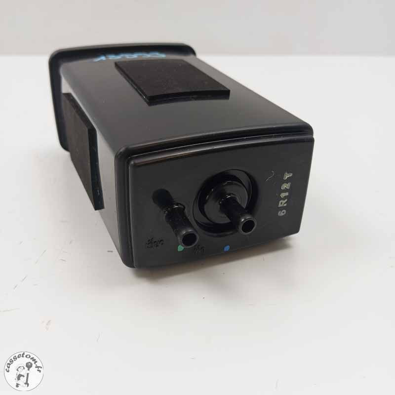 Filtre à canister Kawasaki  650 Z 2017