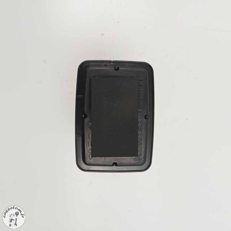 Filtre à canister Kawasaki  650 Z 2017