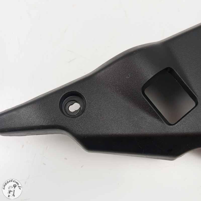 Cache vase d'expansion  Kawasaki  650 Z 2017