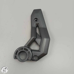 Protection platine cache cadre gauche Kawasaki  650 Z 2017