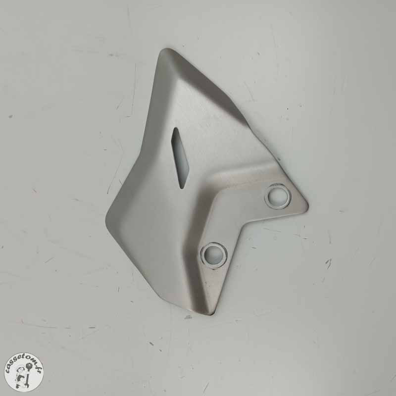 Protection talon avant droit Kawasaki 650 Z 2017 | CasseTom