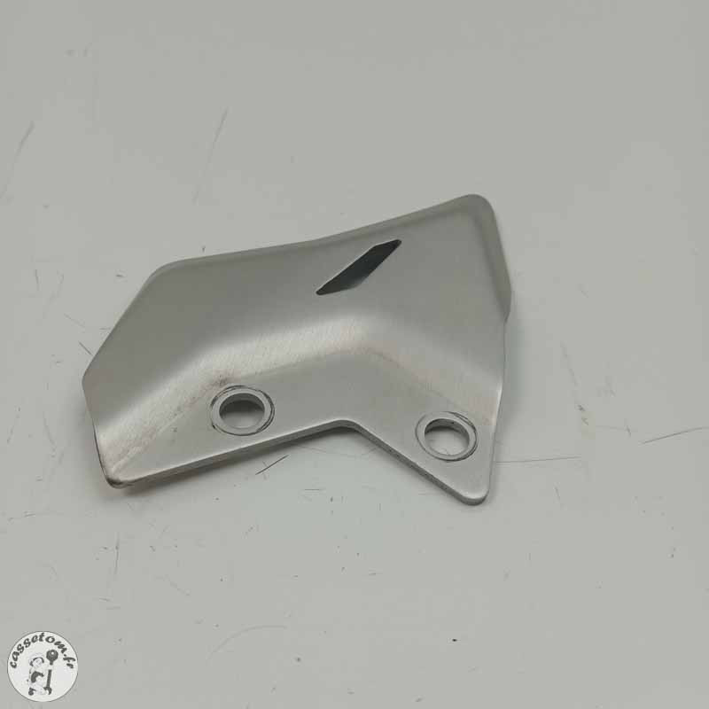 Protection talon avant droit Kawasaki 650 Z 2017 | CasseTom
