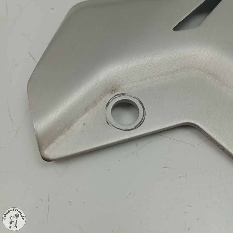 Protection talon avant droit Kawasaki 650 Z 2017 | CasseTom