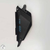 Cache sous selle droit Kawasaki  650 Z 2017