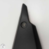 Cache sous selle droit Kawasaki  650 Z 2017