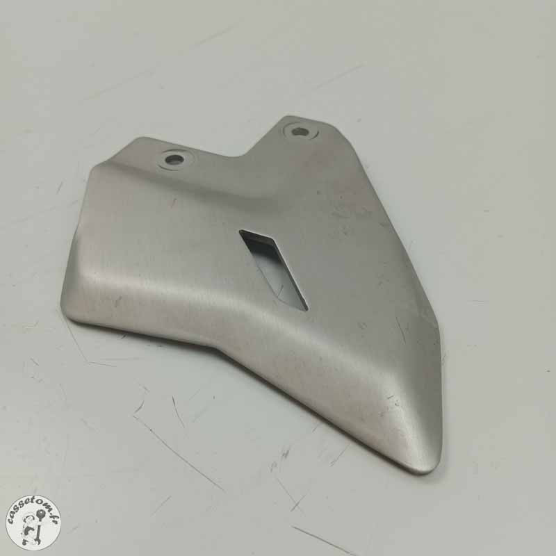 Protection talon avant gauche Kawasaki 650 Z 2017 | CasseTom