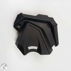 Carter pignon de sortie de boite Kawasaki  650 Z 2017