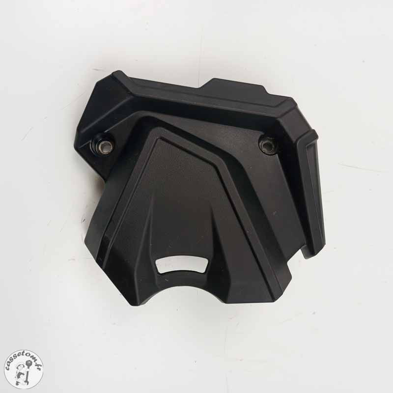 Carter pignon de sortie de boite Kawasaki 650 Z 2017 | CasseTom