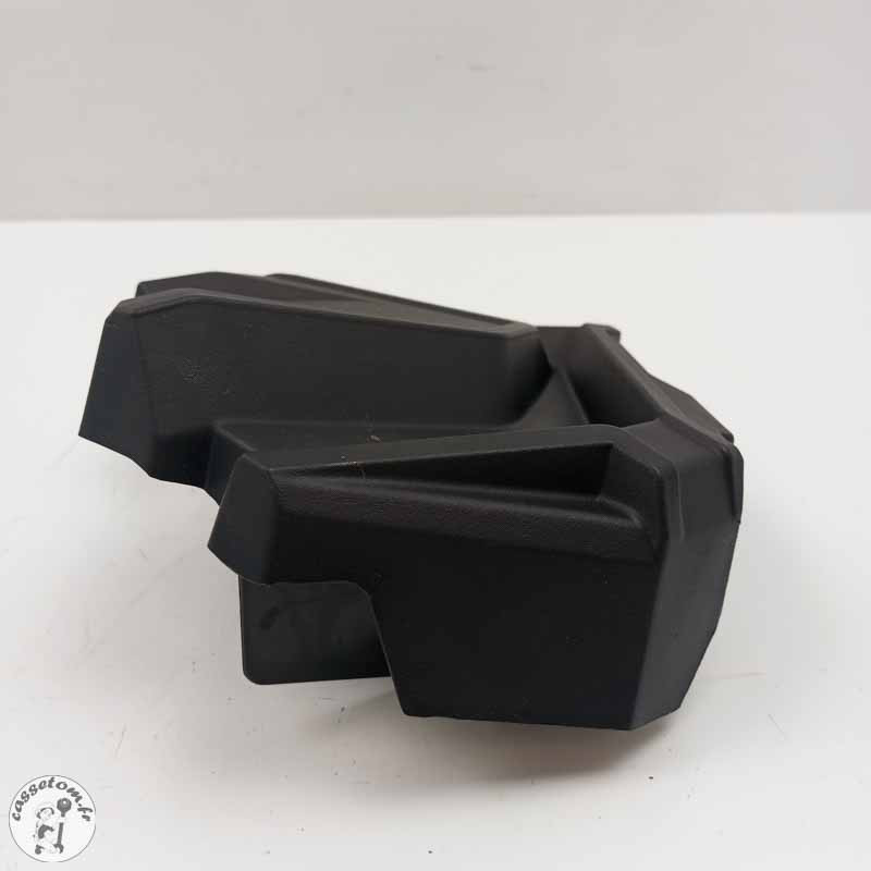 Carter pignon de sortie de boite Kawasaki 650 Z 2017 | CasseTom