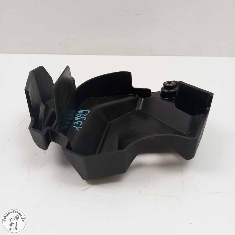 Carter pignon de sortie de boite Kawasaki 650 Z 2017 | CasseTom